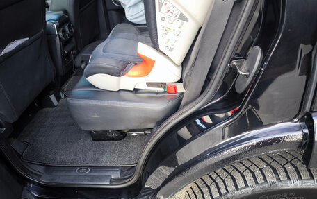 Land Rover Discovery III, 2007 год, 2 450 000 рублей, 10 фотография