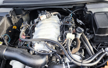 Land Rover Discovery III, 2007 год, 2 450 000 рублей, 12 фотография