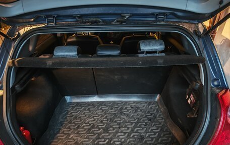 KIA cee'd I рестайлинг, 2008 год, 650 000 рублей, 24 фотография