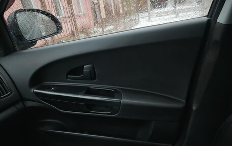 KIA cee'd I рестайлинг, 2008 год, 650 000 рублей, 22 фотография