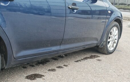 KIA cee'd I рестайлинг, 2008 год, 650 000 рублей, 12 фотография