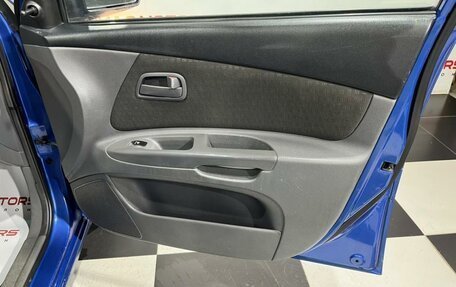 KIA Rio II, 2005 год, 440 000 рублей, 5 фотография