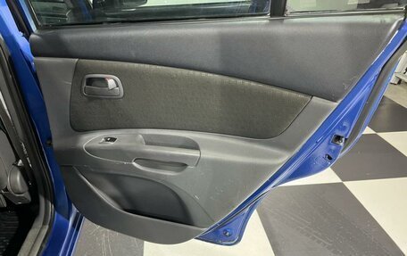 KIA Rio II, 2005 год, 440 000 рублей, 6 фотография