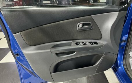 KIA Rio II, 2005 год, 440 000 рублей, 12 фотография