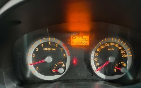 KIA Rio II, 2005 год, 440 000 рублей, 18 фотография