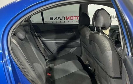 KIA Rio II, 2005 год, 440 000 рублей, 13 фотография