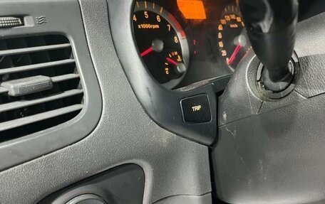 KIA Rio II, 2005 год, 440 000 рублей, 7 фотография