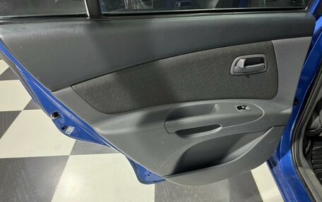 KIA Rio II, 2005 год, 440 000 рублей, 17 фотография