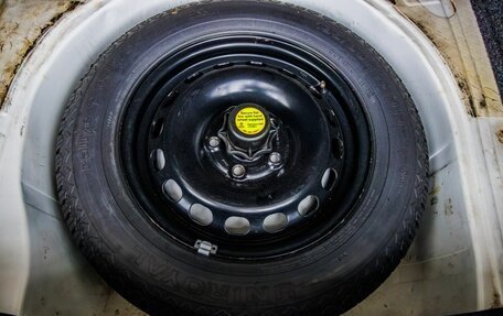 Volkswagen Passat B5+ рестайлинг, 2002 год, 578 000 рублей, 12 фотография