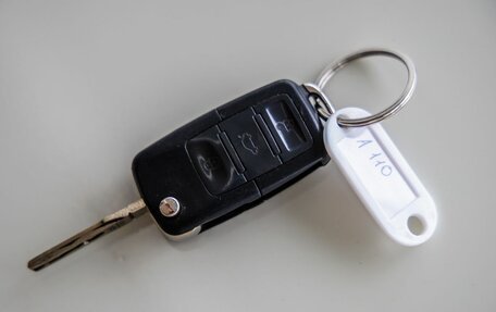 Volkswagen Passat B5+ рестайлинг, 2002 год, 578 000 рублей, 14 фотография