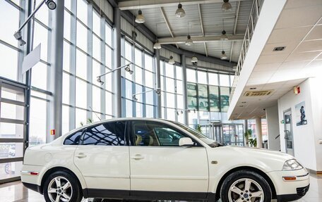 Volkswagen Passat B5+ рестайлинг, 2002 год, 578 000 рублей, 8 фотография