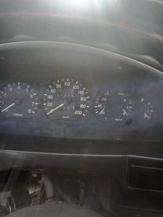 ГАЗ ГАЗель 33023, 2005 год, 750 000 рублей, 4 фотография