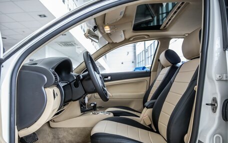 Volkswagen Passat B5+ рестайлинг, 2002 год, 578 000 рублей, 17 фотография