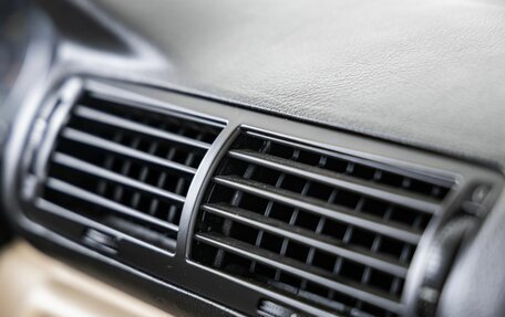 Volkswagen Passat B5+ рестайлинг, 2002 год, 578 000 рублей, 23 фотография