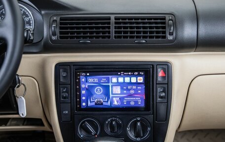 Volkswagen Passat B5+ рестайлинг, 2002 год, 578 000 рублей, 28 фотография