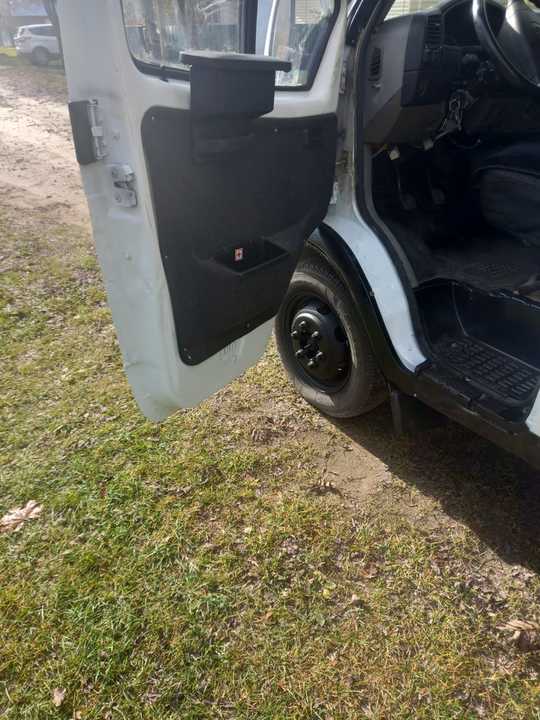 ГАЗ ГАЗель 33023, 2005 год, 750 000 рублей, 5 фотография