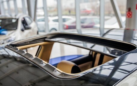 Volkswagen Passat B5+ рестайлинг, 2002 год, 578 000 рублей, 36 фотография