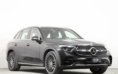 Mercedes-Benz GLC, 2025 год, 10 200 000 рублей, 1 фотография