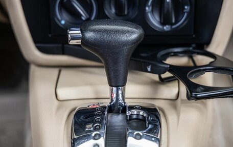 Volkswagen Passat B5+ рестайлинг, 2002 год, 578 000 рублей, 31 фотография