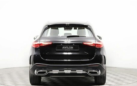 Mercedes-Benz GLC, 2025 год, 10 200 000 рублей, 3 фотография