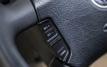 Volkswagen Passat B5+ рестайлинг, 2002 год, 578 000 рублей, 38 фотография