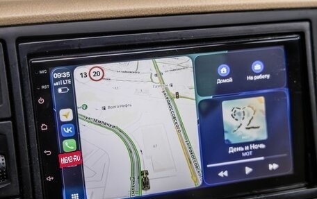 Volkswagen Passat B5+ рестайлинг, 2002 год, 578 000 рублей, 33 фотография