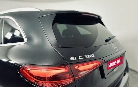 Mercedes-Benz GLC, 2025 год, 10 200 000 рублей, 5 фотография