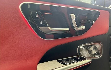 Mercedes-Benz GLC, 2025 год, 10 200 000 рублей, 8 фотография