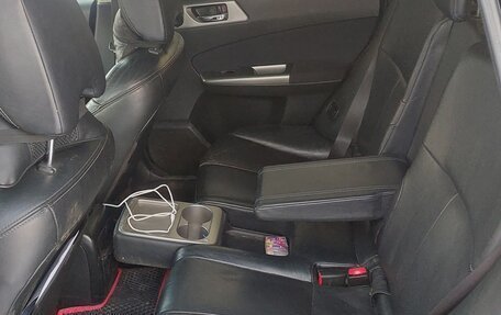 Subaru Forester, 2008 год, 1 100 000 рублей, 6 фотография