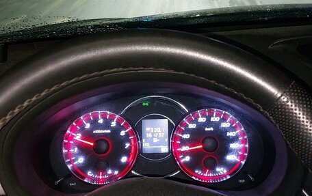 Subaru Forester, 2008 год, 1 100 000 рублей, 10 фотография