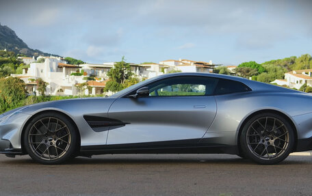 Aston Martin Vanquish, 2025 год, 55 000 000 рублей, 4 фотография