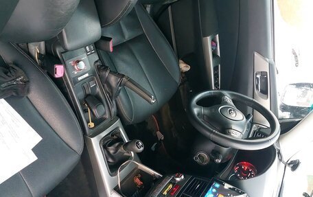 Subaru Forester, 2008 год, 1 100 000 рублей, 2 фотография