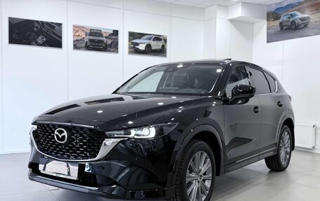 Mazda CX-5 II, 2025 год, 5 650 000 рублей, 1 фотография