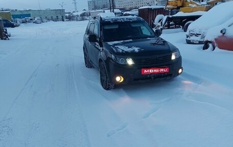 Subaru Forester, 2008 год, 1 100 000 рублей, 1 фотография