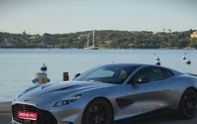 Aston Martin Vanquish, 2025 год, 55 000 000 рублей, 1 фотография