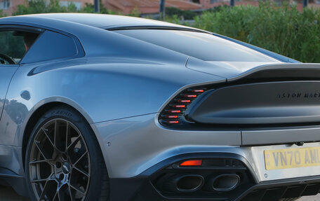 Aston Martin Vanquish, 2025 год, 55 000 000 рублей, 6 фотография