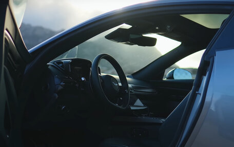 Aston Martin Vanquish, 2025 год, 55 000 000 рублей, 10 фотография