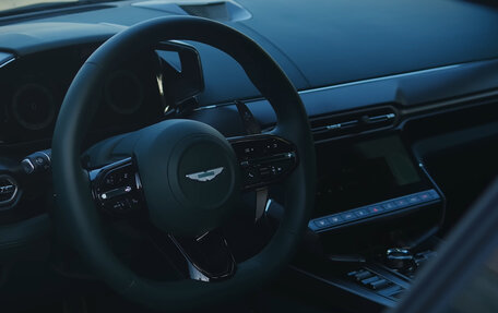 Aston Martin Vanquish, 2025 год, 55 000 000 рублей, 11 фотография