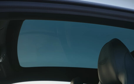 Aston Martin Vanquish, 2025 год, 55 000 000 рублей, 15 фотография