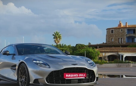 Aston Martin Vanquish, 2025 год, 55 000 000 рублей, 7 фотография