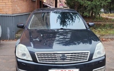 Nissan Teana, 2006 год, 650 000 рублей, 1 фотография