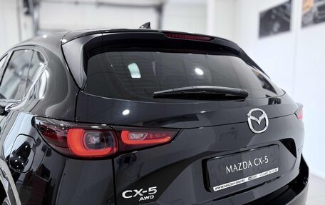 Mazda CX-5 II, 2025 год, 5 650 000 рублей, 10 фотография