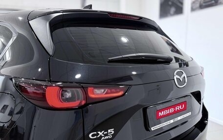 Mazda CX-5 II, 2025 год, 5 650 000 рублей, 9 фотография