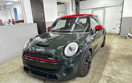 MINI Hatch, 2017 год, 2 200 000 рублей, 1 фотография