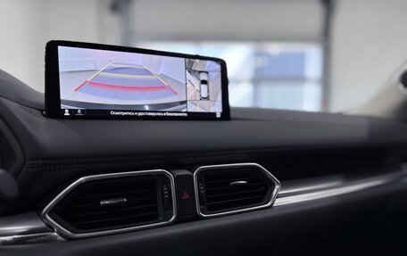 Mazda CX-5 II, 2025 год, 5 650 000 рублей, 17 фотография