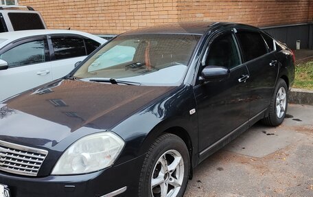 Nissan Teana, 2006 год, 650 000 рублей, 3 фотография