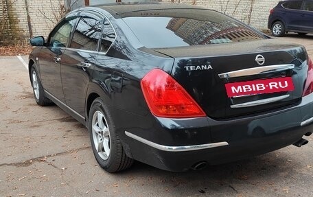 Nissan Teana, 2006 год, 650 000 рублей, 5 фотография