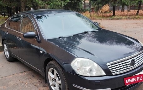 Nissan Teana, 2006 год, 650 000 рублей, 4 фотография