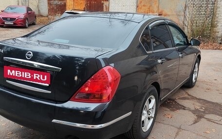 Nissan Teana, 2006 год, 650 000 рублей, 6 фотография