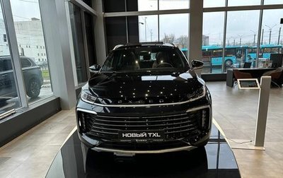 CheryExeed TXL, 2024 год, 4 200 000 рублей, 1 фотография